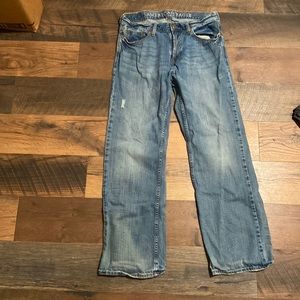 31x30 Men’s American Eagle Jeans